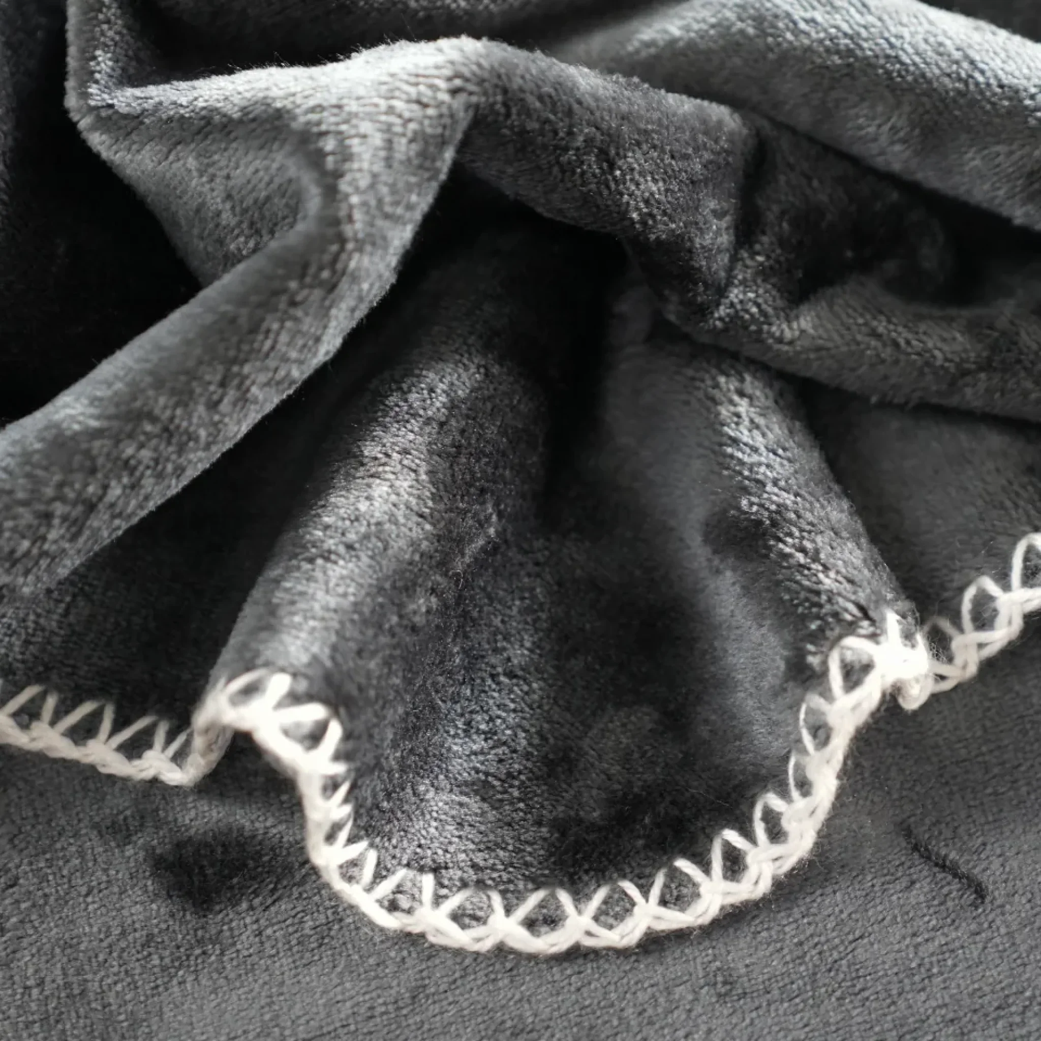 Personalized Blanket – Couple Photo Collage - Image 10