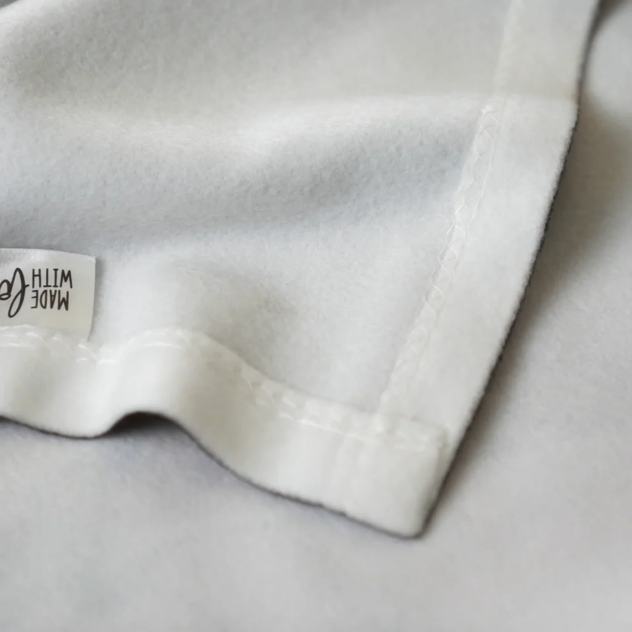 Personalized Blanket – Couple Photo Collage - Image 5