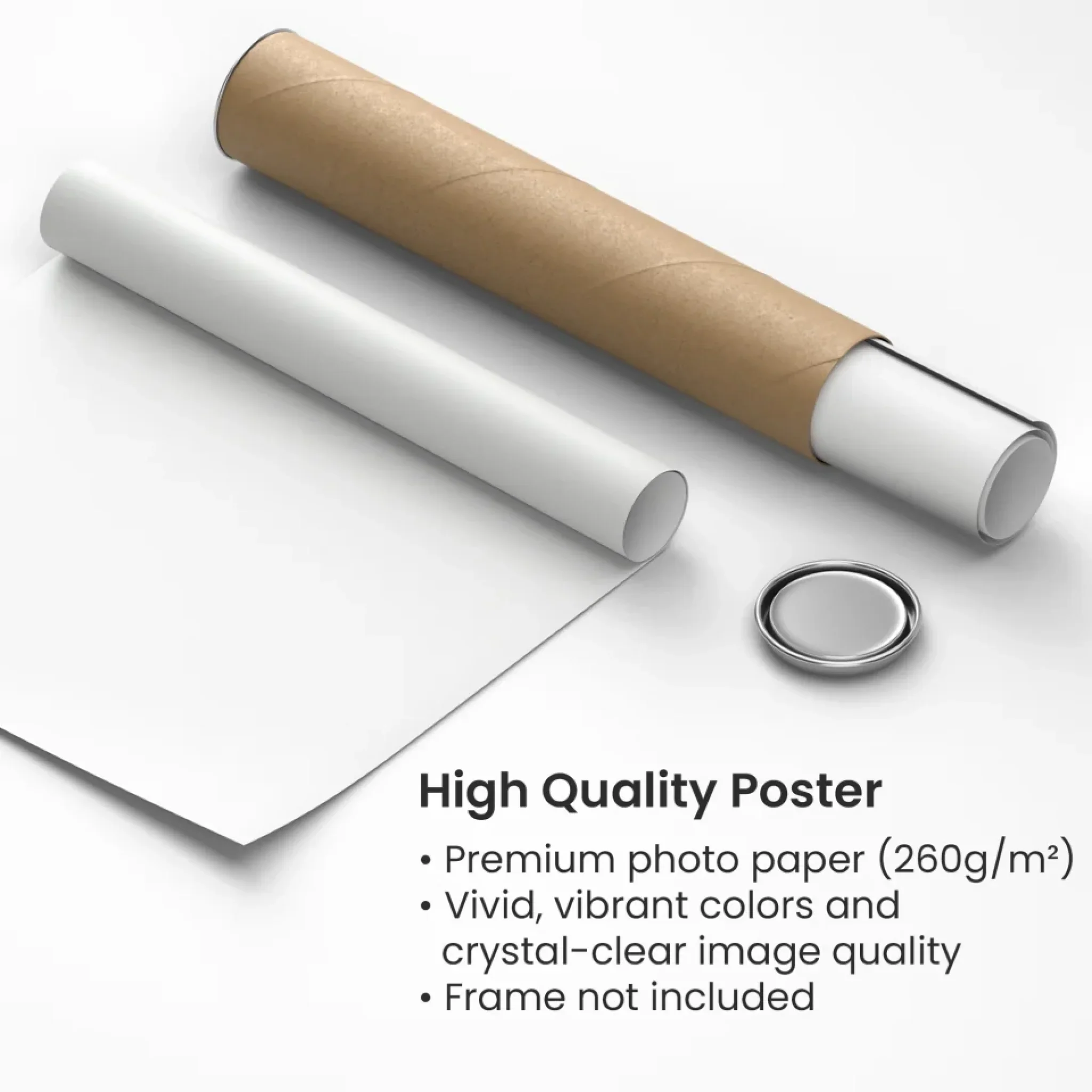 Personalized Poster – Photo to Line Art - Image 5